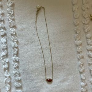 kendra scott necklace